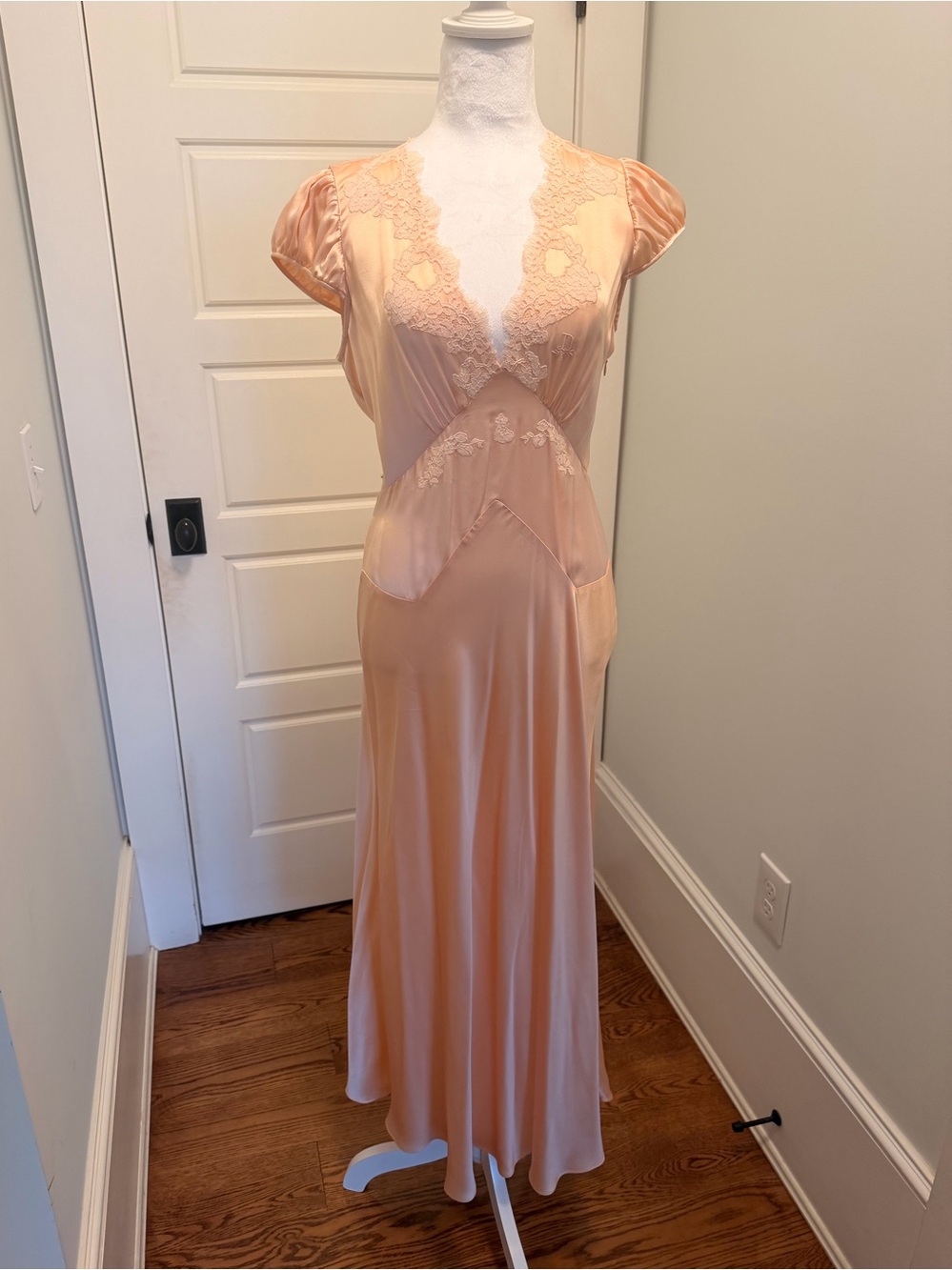 Doen Coraline Peach Sorbet Small - Picture 4 of 8